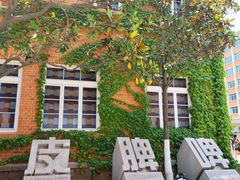 -青岛啤酒博物馆