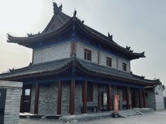 -西安城墙·碑林历史文化景区