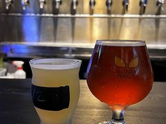 -蜜和麦精酿啤酒吧honey&malt(桐梓林店)