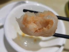 虾饺-明泉居茶点荟(车陂店)