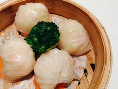 -君庭中餐厅(友谊宾馆店)