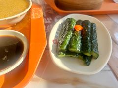 -庆丰包子铺(白塔寺店)