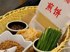 -鲁菜根·泰安菜(万达店)