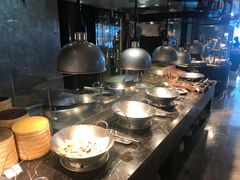 -富力万达文华酒店·海鲜自助