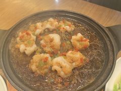-本来川菜(中骏广场店)