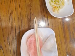 -晋宝章大同刀削面(左家庄店)