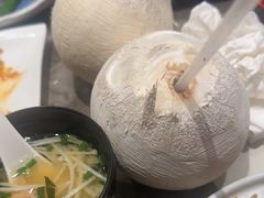 -大渔铁板烧(花园道店)