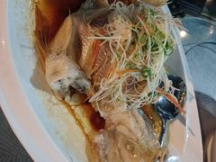 -这片海·海景餐厅(博鳌店)