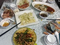 -范饭椰林川湘味海鲜·椰子鸡(三亚湾椰梦长廊店)