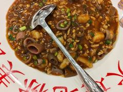 -小郭私房菜·海肠捞饭(学士街店)