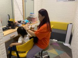 -童年时光专业儿童摄影(龙首店)