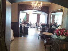 -老洋房花园饭店(绍兴路店)