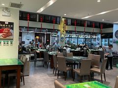 -令氏家外家岐山面(火炬路店)