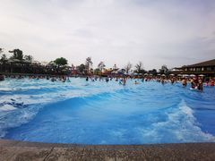 -南京银杏湖乐园