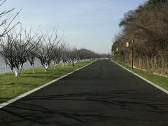 -东钱湖旅游度假区