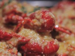 -一棠龙虾•王牌虾球(楚河汉街店)