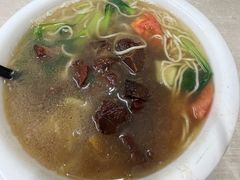 -晓庄学院-食堂