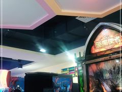 -大玩家(拱墅万达店)