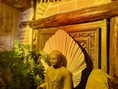 -叶叶菩提·晋福宫