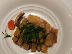 -一品江南韵·淮扬菜