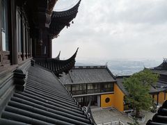 -旺山景区