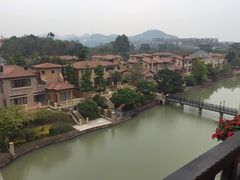 九龙湖公主度假酒店-中旅阿那亚九龙湖·公主酒店