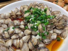 -渔满仓海鲜渔家(象山二店)
