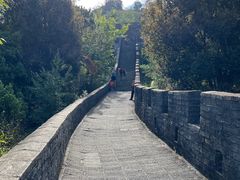 -求水山公园