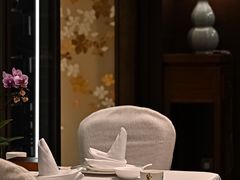 -明阁 Ming Court(广州朗豪酒店)