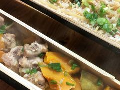 -香竹农庄•传统竹筒饭(十年店)