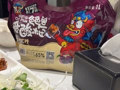 -北李·海肠捞饭·大连菜(望京凯德MALL店)