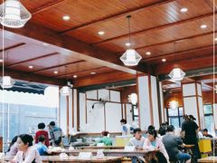 大堂-王氏凉糕(总店)