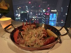 -广州四季酒店·佰鲜汇·现代法餐