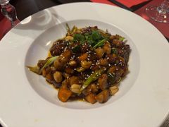 -熊猫川菜馆 panda chine