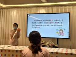 点击看大图 -维倪月子会所(独栋庭院·南海店)