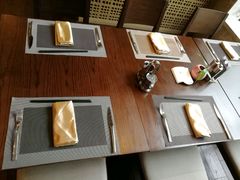 -太原富力铂尔曼大酒店-尚西餐厅