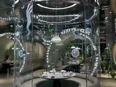 -3号仓库·创意中国菜(乐清正大广场店)