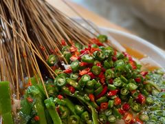 -嘉州叶婆婆钵钵鸡(建设路店)