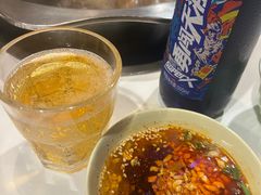 -重庆巴渝火锅(钟家村店)