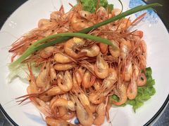 -功德盛饭店(奎中路店)