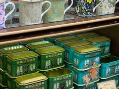 -布兰兔的植物庄园(杭州南宋御街店)
