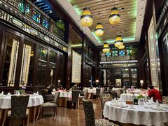 -明阁 Ming Court(广州朗豪酒店)