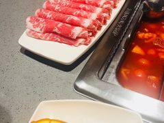 -海底捞火锅(海宁路店)