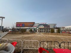 -万达广场(北京槐房店)