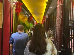 -上海1号私藏菜(静安店)