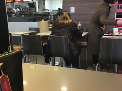 -麦当劳(顺义店)