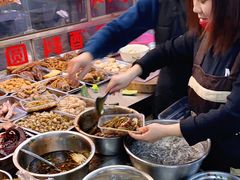 -圆蛋酒料•生腌(开元路店)