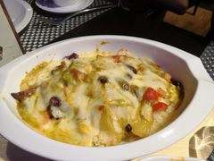 -188西餐厅(园林宾馆店)