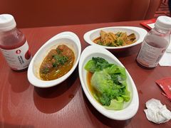 -喜家德虾仁水饺(长泰广场店)