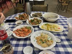 -钱大妈海鲜饭店(保利林语店)